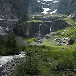 Pensionat Pension Gimmelwald
