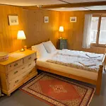 Pension Gimmelwald * Gimmelwald