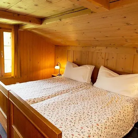 Pensión Pension Gimmelwald