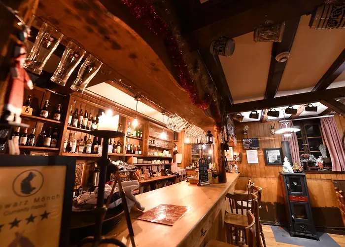 招待所 派森格美湾德酒店