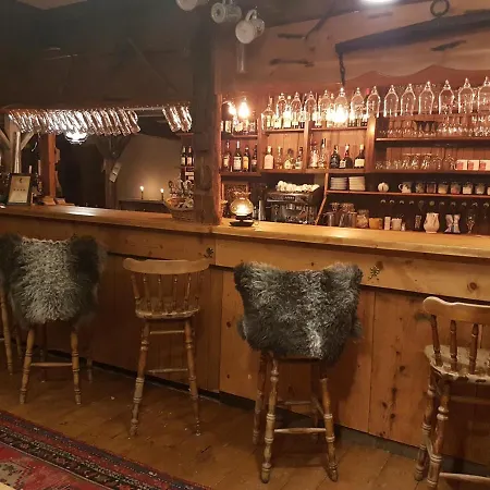 派森格美湾德酒店 吉梅尔瓦尔德