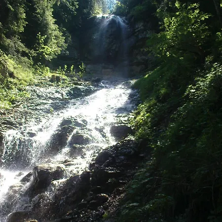 派森格美湾德酒店 * 吉梅尔瓦尔德